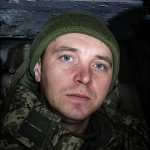 Через два місяці після загибелі «на щиті» на Волинь повертається Герой Андрій Григола