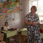 Фінансуватиме громада: на Волині не закрили малокомплектну школу