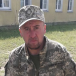 Після поранення повернувся додому, а через місяць його не стало: відійшов у вічність Герой з Волині Михайло Прус
