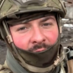 Воїн з Любомля Юрій Лисий отримав державну нагороду за героїзм