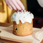 Що не можна робити під час виіпкання паски