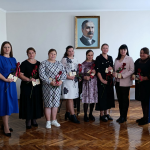 Виховали п’ятьох і більше дітей: у громаді на Волині нагородили матерів-героїнь
