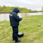 пошук зниклого хлопчика у Рівненській області