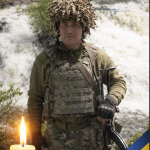 Понад півтора року невідомості: підтвердили загибель Дмитра Новосада з Волині