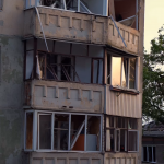 Під обстріл у Луцьку потрапили спортсмени збірної України, які перебувають у місті на командному чемпіонаті