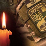 Луцьк у скорботі: повідомили про загибель двох Героїв - Олександра Чирука і Віктора Мельничука
