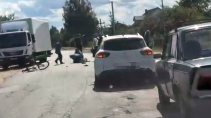 На Волині священнику дали умовний термін за ДТП, у якій загинув 15-річний підліток