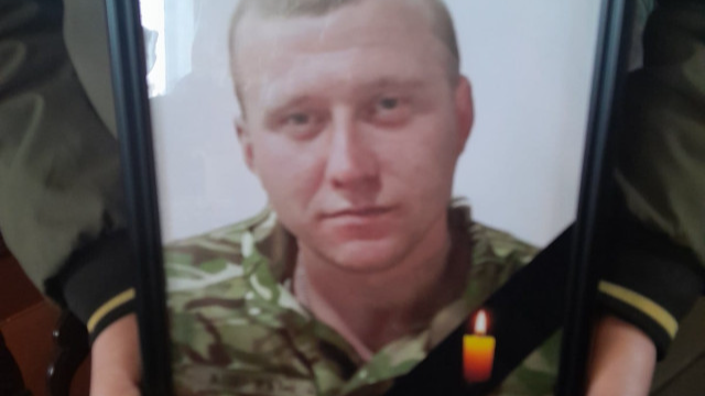 Під час наступної відпустки планував освідчитися своїй нареченій, але не встиг: Герою з Волині назавжди 22 роки