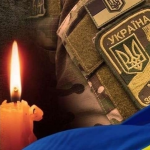 Захищаючи Україну, зупинилося серце головного сержанта Андрія Велимця з Волині