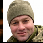 Тривалий час вважався зниклим безвісти: на Волині попрощаються із захисником Віталієм Дудиком