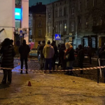 Зеленський про теракт у Львові