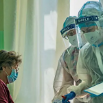 В Україні зафіксували новий штам COVID-19: наскільки він небезпечний