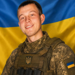 Мобілізували місяць тому: у лікарні помер 40-річний захисник з Волині Дмитро Стасюк