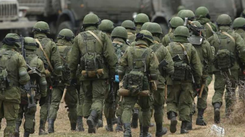 Під шум з Пригожиним з фронту біля Мар’їнки втекли чеченські підрозділи