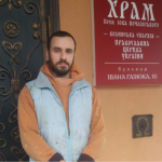 Неодноразово відчував Божу допомогу: історія іконописця з Волині