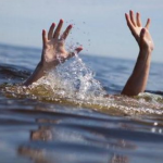 На Волині в річці втопилася 4-річна дитина