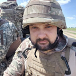 Не витримало серце: воїну з Волині, який тричі ставав на захист України, навіки 34 роки