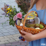 Як у Луцьку святкували Яблучний Спас. Фоторепортаж