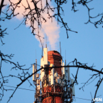 Морози повертаються: якою буде погода на Волині на вихідні