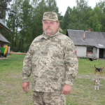 «Краще загинути на війні, ніж згоріти від сорому, ховаючись від ТЦК»: волинянин удвох з сином пішов боронити країну