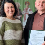 У ліцеї на Волині призначили нову директорку