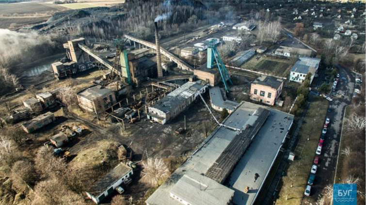 Шахту №9 на Волині готують до приватизації: працівникам обіцяють роботу в інших копальнях