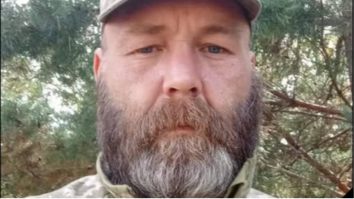 Навіки 35: на Волині прощатимуться з полеглим воїном Павлом Філюком