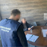 На Волині викрили схему розкрадання понад 1,3 мільйона гривень у закладі профосвіти