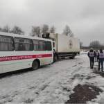 В Україну 15 березня повернули тіла 100 загиблих захисників