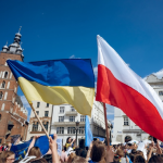 Безкоштовне житло та медицина для українців у Польщі