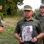 Загинув через місяць після мобілізації: у Тернополі рідні 55-річного військового звинувачують ТЦК у недбалості