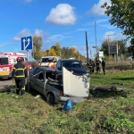 Виплатить 850 тисяч гривень: молоду волинянку судили за смертельну ДТП