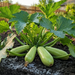 Як запобігти гниттю кабачків: простий секрет щедрого врожаю