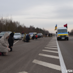 Поліг у бою на Харківщині: востаннє додому повернувся прикордонник з Волині Іван Дзьобан