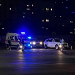  У Луцьку біля Там Таму зіткнулися дві автівки: постраждав 23-річний хлопець