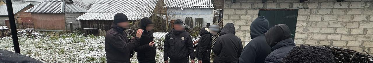 На Волині 15-річний хлопець вбив літню жінку: що відомо