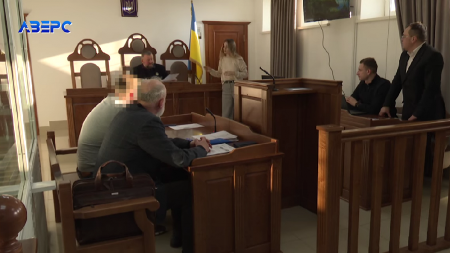 14 тисяч доларів за втечу: у Луцьку експоліцейського підозрюють в переправлення ухилянтів до Молдови