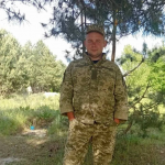 Перед смертю зателефонував рідним і товаришам, ніби прощаючись: воїн з Волині загинув за Україну після 7 місяців служби