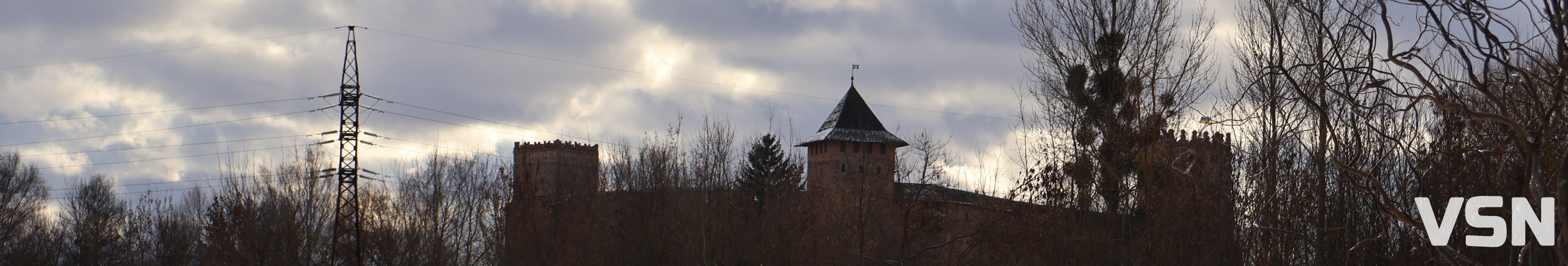 Сніг, ожеледиця та поривчастий вітер: якою буде погода на Волині у найближчі дні?