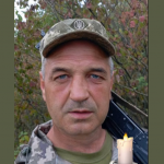 На Волинь «на щиті» повертається Герой Роман Літвінчук. Просять гідно зустріти