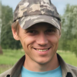 Зупинилося серце Героя з Волині Володимира Гуліна