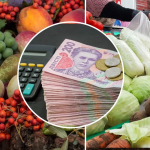 Ціни знову зростають: на Волині різко подорожчали овочі та фрукти