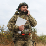 Був мінометником, а став юристом Князівської бригади: історія бійця 14 ОМБР