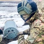 на Рівненщині знешкодили ворожу ракету