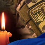 Внаслідок погіршення стану здоров’я помер військовий з Волині Петро Усатий