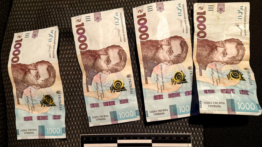 Батько п’ятьох дітей хотів відкупитися від поліції на Волині: чим усе закінчилося