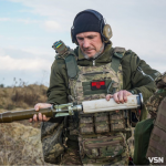 Воїн з Волині врятував побратимів на фронті, а помер під час відпустки вдома