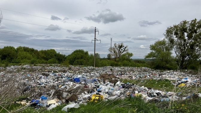 Волинська громада сплатила майже пів мільйона гривень за порушення екологічного законодавства
