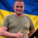 Понад півтора року чекали звістки: підтвердили загибель захисника з Волині Миколи Собчука