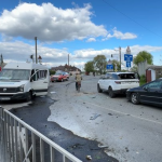 Наслідки атаки БпЛА у Ковелі: постраждали люди, авто й залізнична інфраструктура